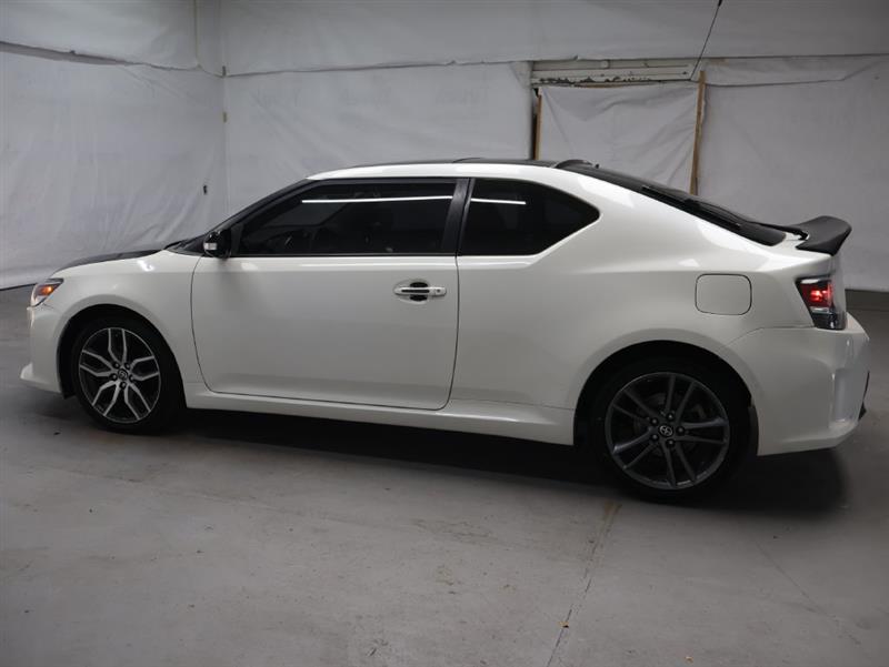 2016 SCION TC 