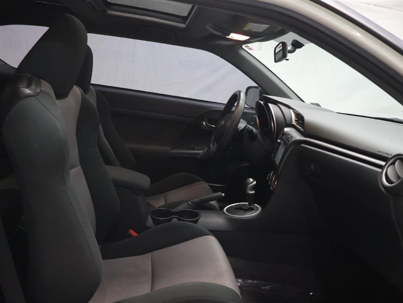 2016 SCION TC 