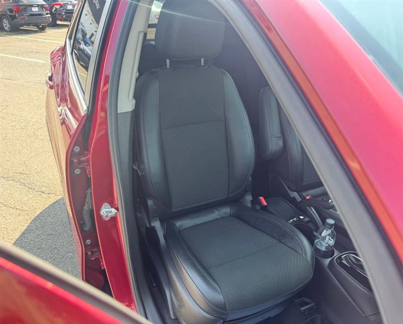 2017 BUICK ENCORE SPORT TOURING