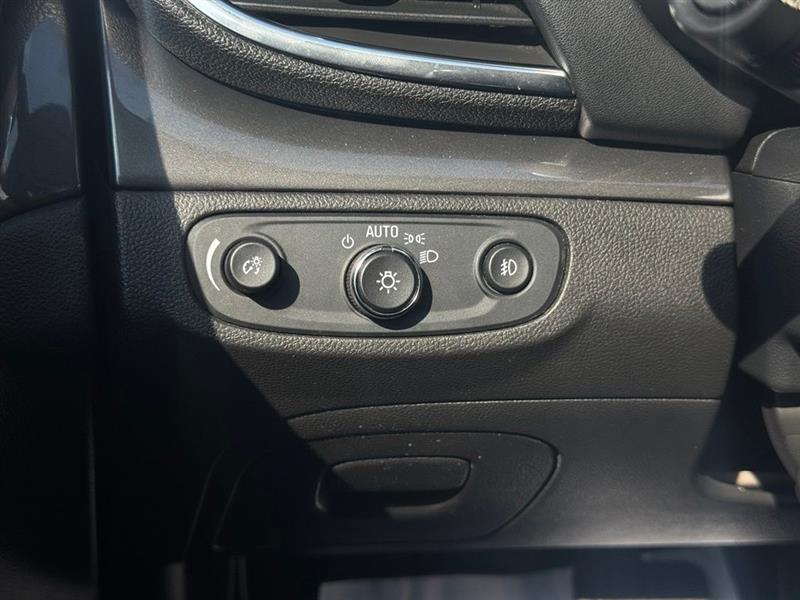 2017 BUICK ENCORE SPORT TOURING