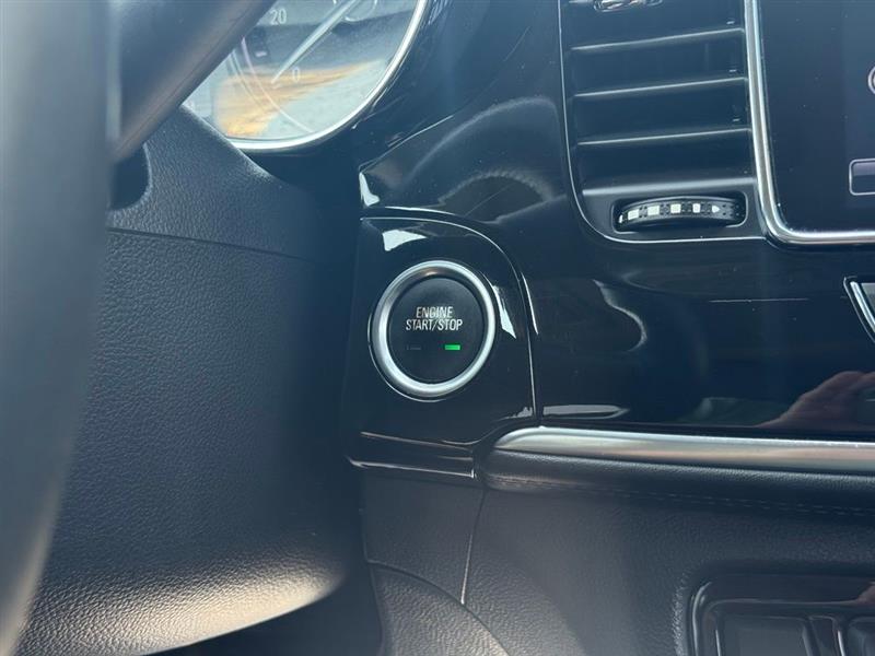2017 BUICK ENCORE SPORT TOURING