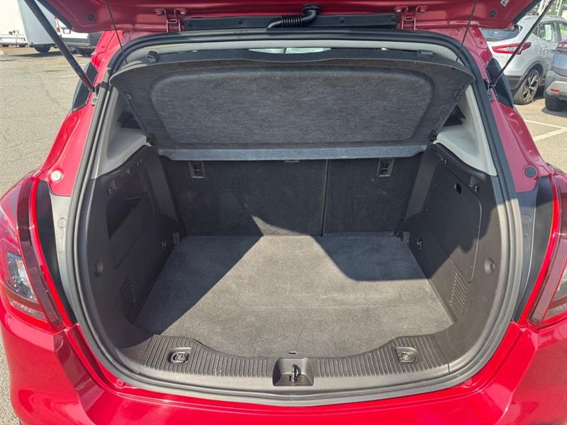 2017 BUICK ENCORE SPORT TOURING