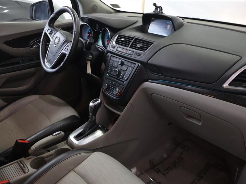2016 BUICK ENCORE CONVENIENCE