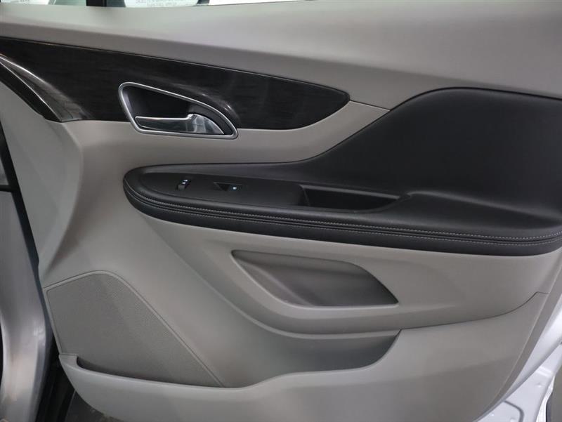 2016 BUICK ENCORE CONVENIENCE