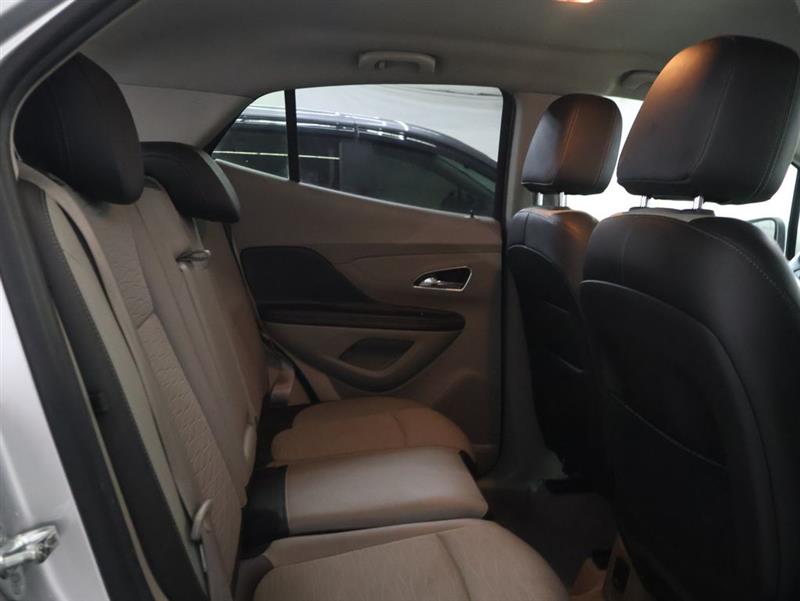 2016 BUICK ENCORE CONVENIENCE