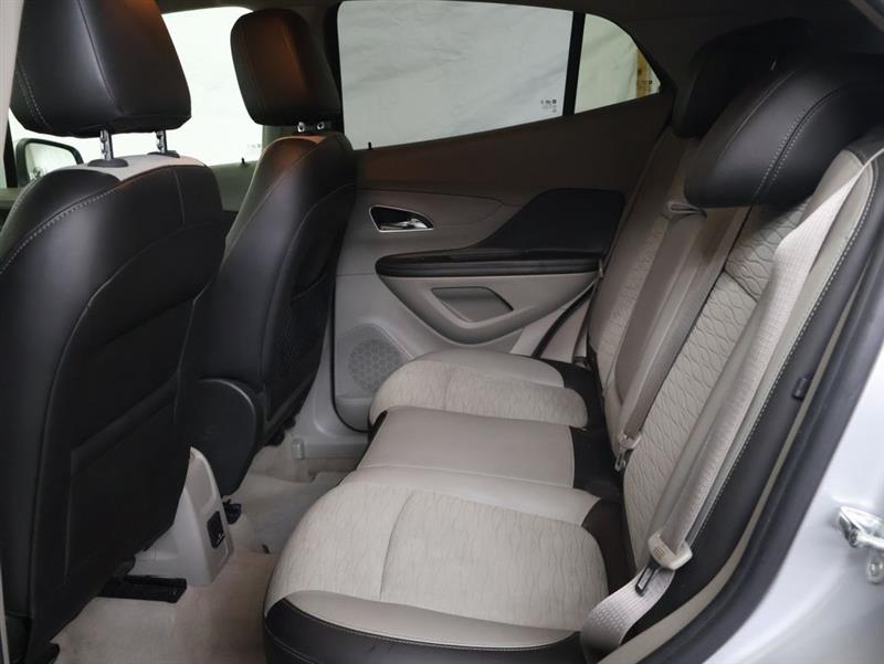 2016 BUICK ENCORE CONVENIENCE