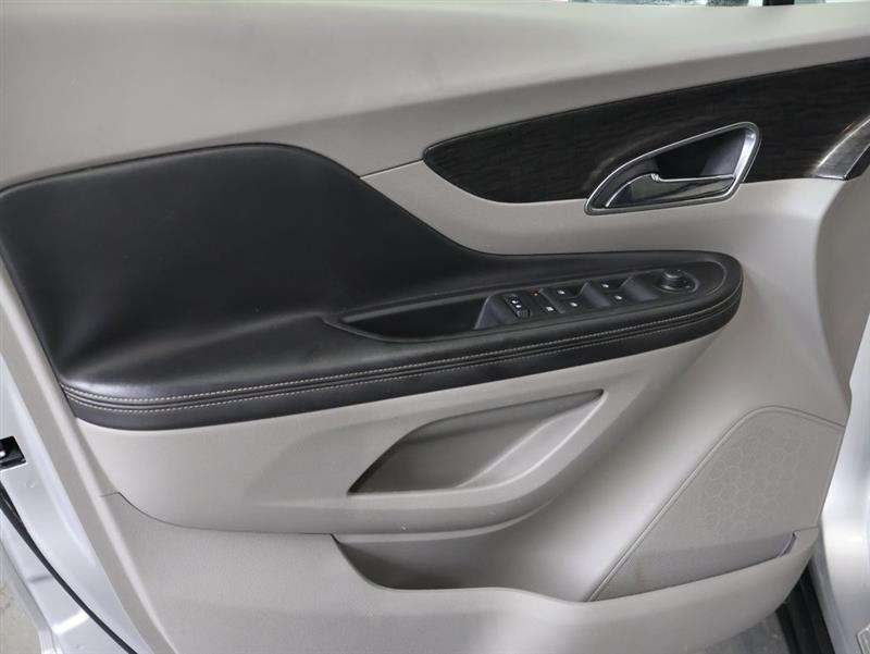 2016 BUICK ENCORE CONVENIENCE