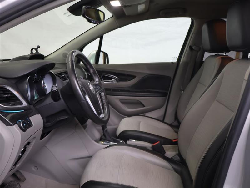 2016 BUICK ENCORE CONVENIENCE