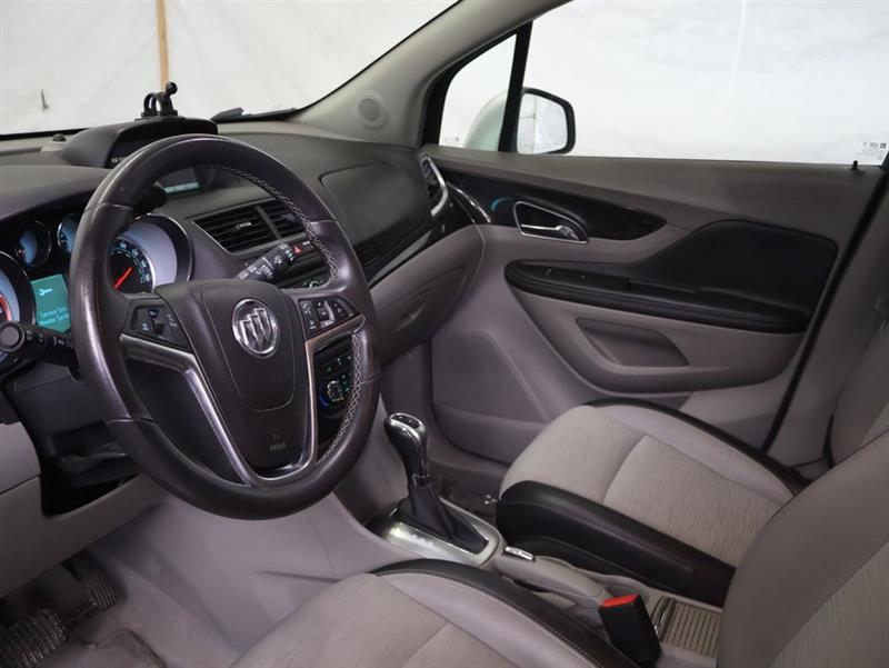 2016 BUICK ENCORE CONVENIENCE