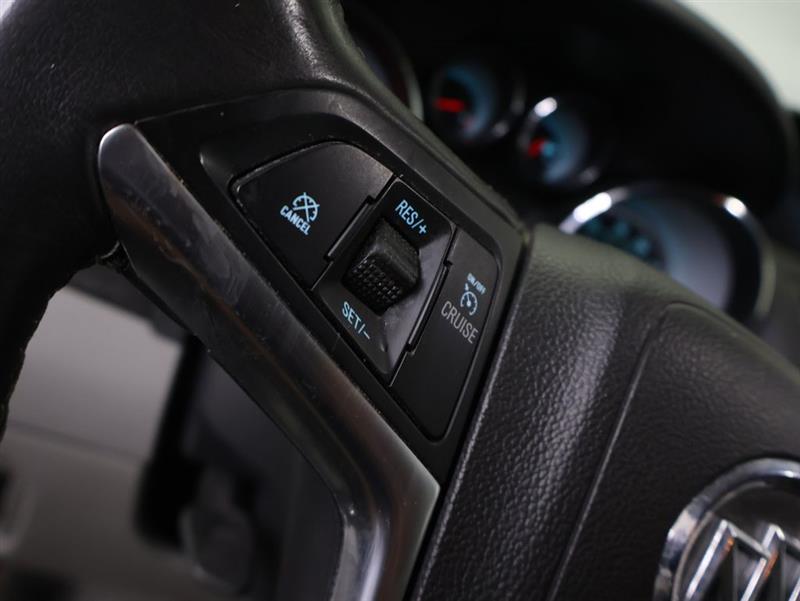 2016 BUICK ENCORE CONVENIENCE