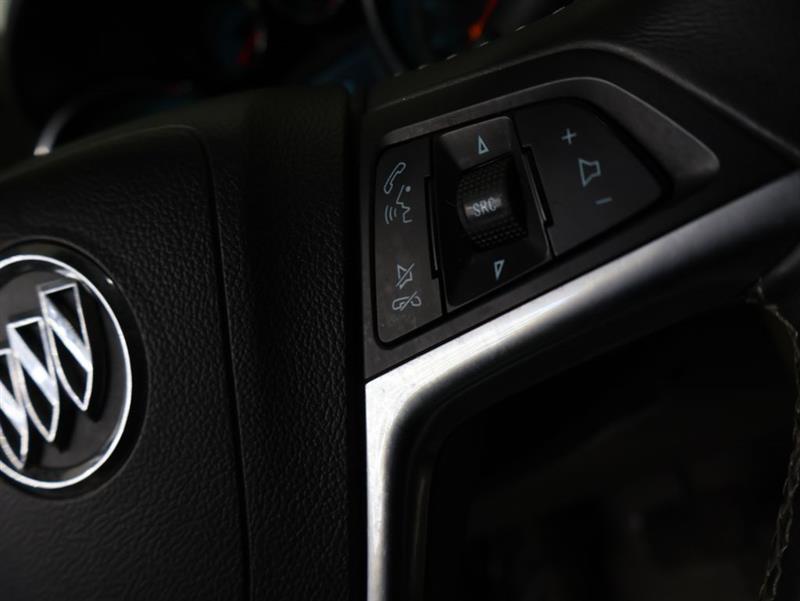 2016 BUICK ENCORE CONVENIENCE