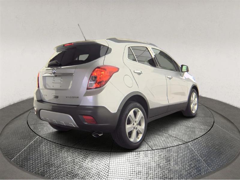2016 BUICK ENCORE CONVENIENCE
