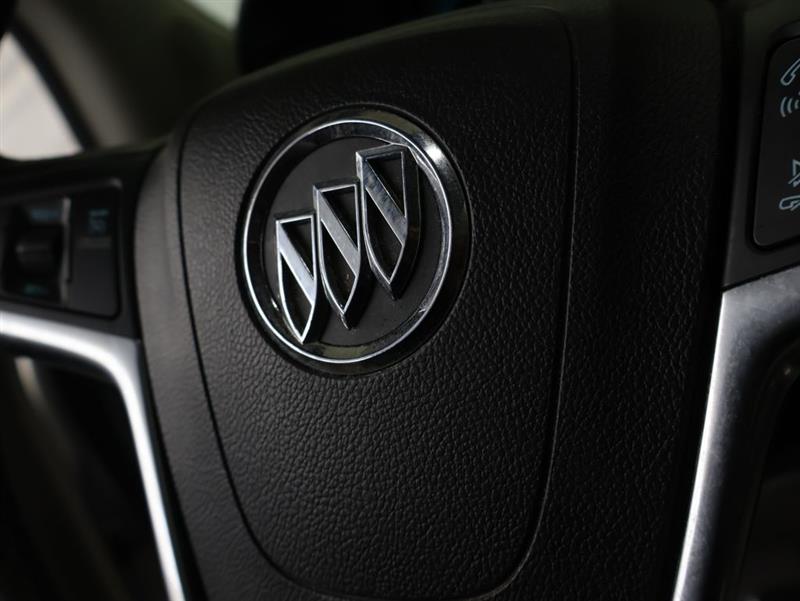 2016 BUICK ENCORE CONVENIENCE