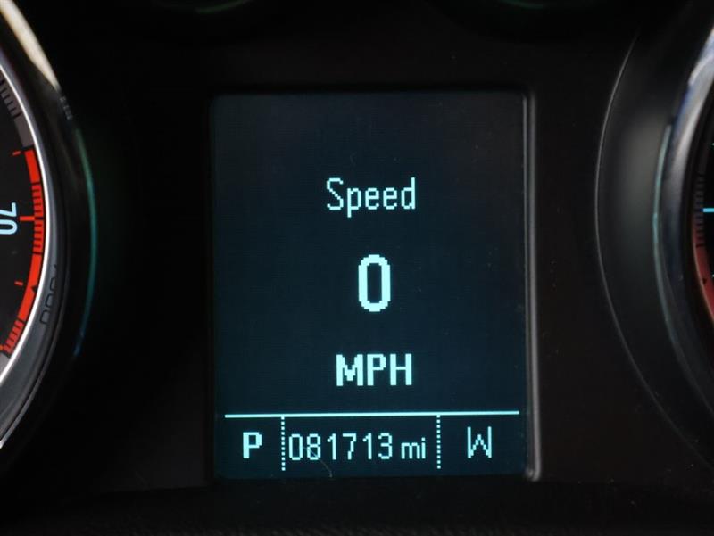 2016 BUICK ENCORE CONVENIENCE