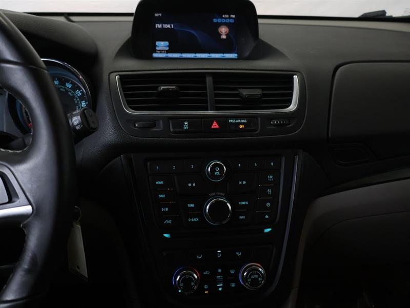 2016 BUICK ENCORE CONVENIENCE