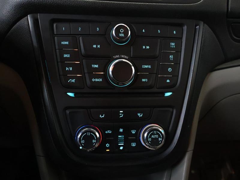 2016 BUICK ENCORE CONVENIENCE