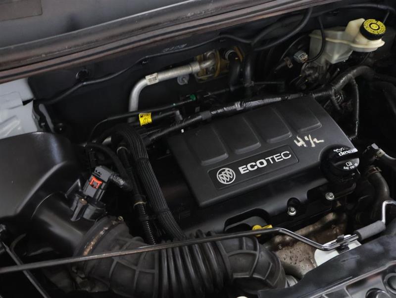 2016 BUICK ENCORE CONVENIENCE