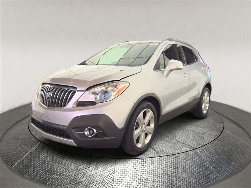 2016 BUICK ENCORE CONVENIENCE