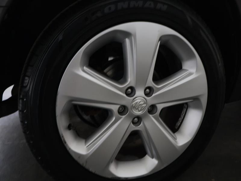 2016 BUICK ENCORE CONVENIENCE