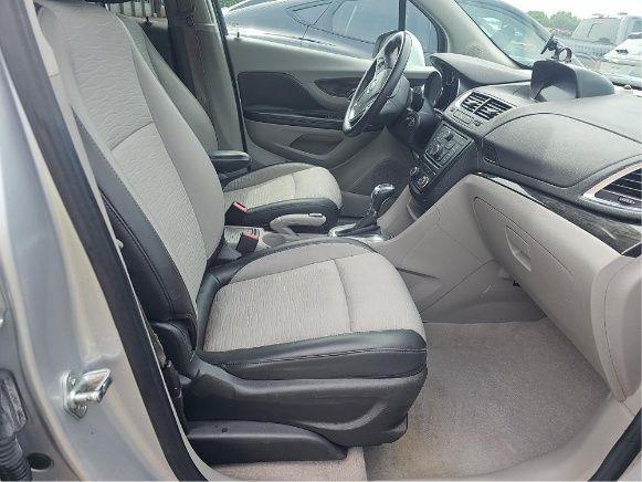 2016 BUICK ENCORE CONVENIENCE