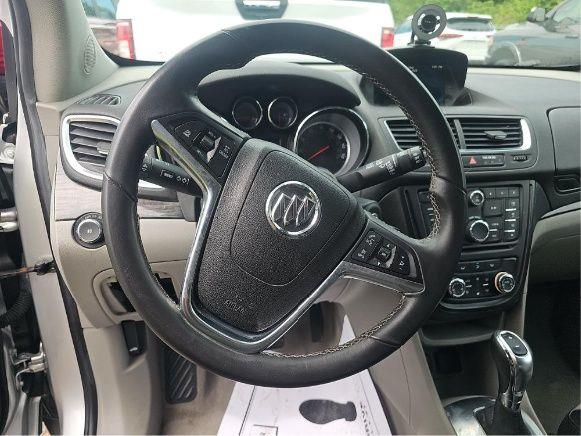 2016 BUICK ENCORE CONVENIENCE