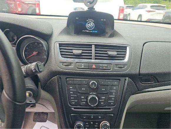 2016 BUICK ENCORE CONVENIENCE