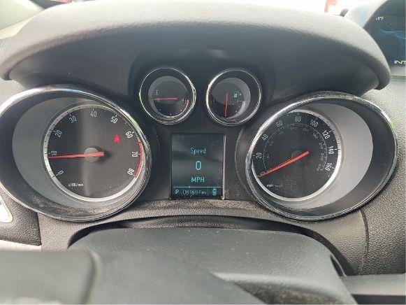 2016 BUICK ENCORE CONVENIENCE