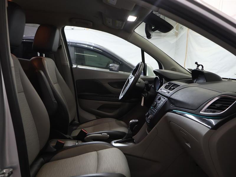 2016 BUICK ENCORE CONVENIENCE
