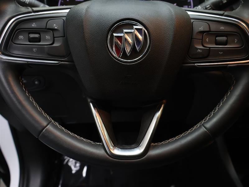 2022 BUICK ENCORE GX Preferred