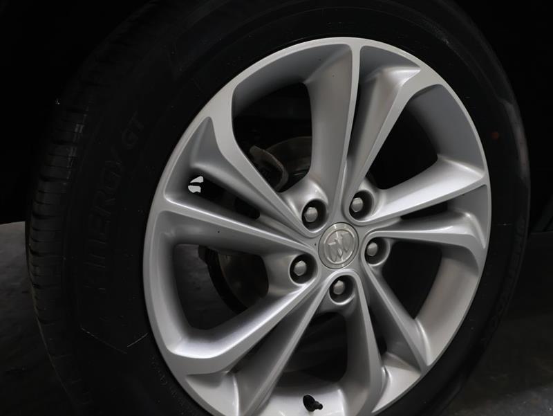 2022 BUICK ENCORE GX Preferred