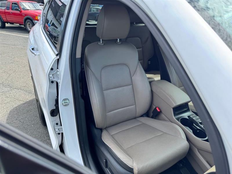 2021 HYUNDAI TUCSON ULTIMATE