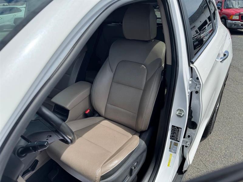 2021 HYUNDAI TUCSON ULTIMATE