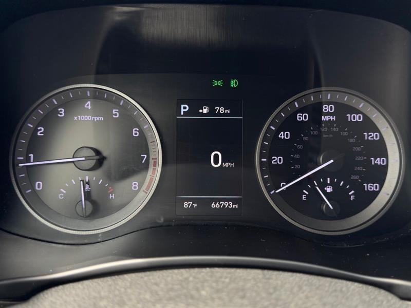 2021 HYUNDAI TUCSON ULTIMATE