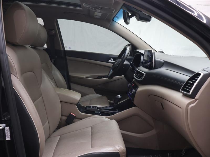 2021 HYUNDAI TUCSON ULTIMATE