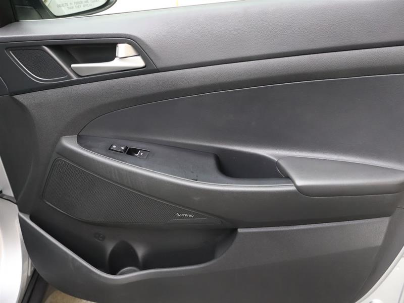 2019 HYUNDAI TUCSON ULTIMATE