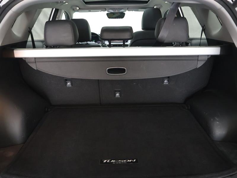 2019 HYUNDAI TUCSON ULTIMATE