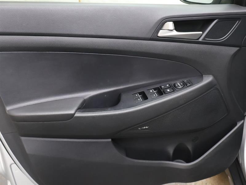 2019 HYUNDAI TUCSON ULTIMATE