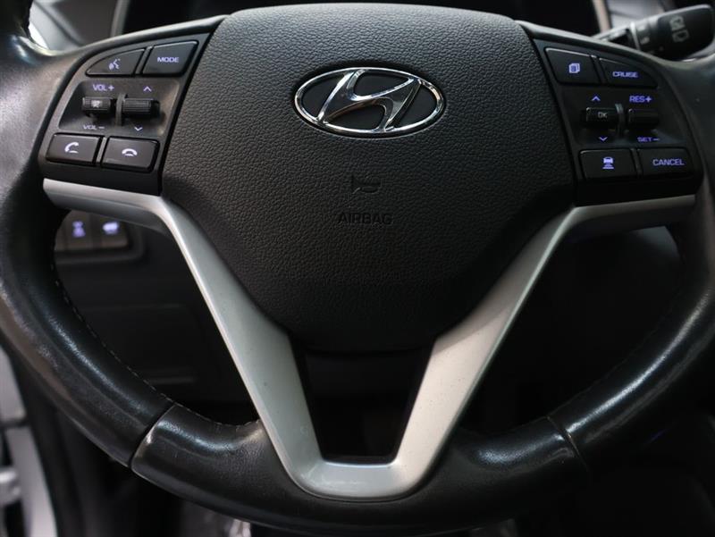 2019 HYUNDAI TUCSON ULTIMATE