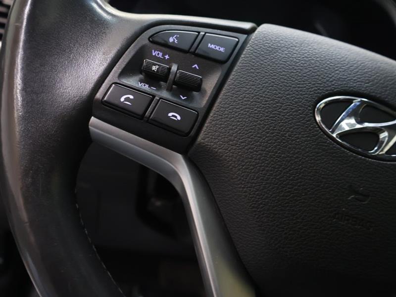 2019 HYUNDAI TUCSON ULTIMATE