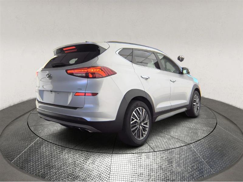 2019 HYUNDAI TUCSON ULTIMATE