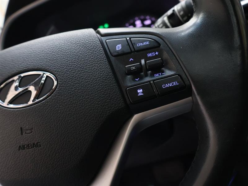 2019 HYUNDAI TUCSON ULTIMATE