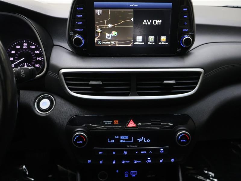 2019 HYUNDAI TUCSON ULTIMATE