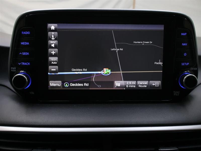 2019 HYUNDAI TUCSON ULTIMATE