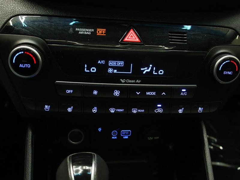 2019 HYUNDAI TUCSON ULTIMATE