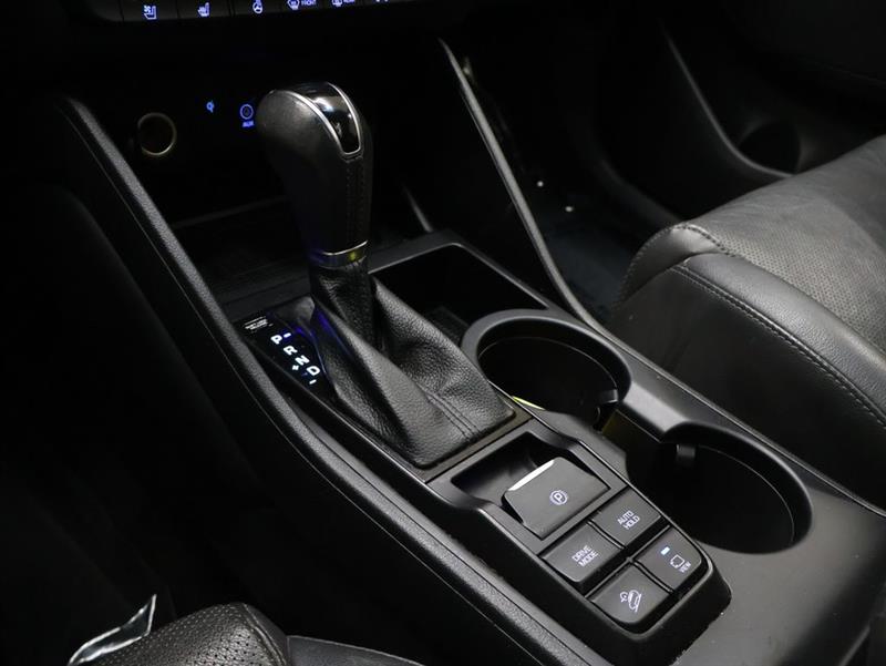 2019 HYUNDAI TUCSON ULTIMATE