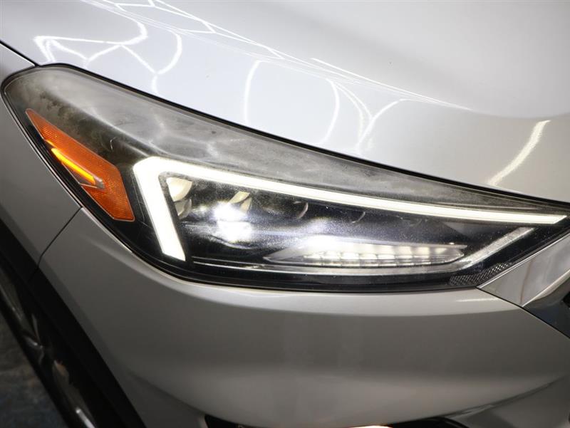 2019 HYUNDAI TUCSON ULTIMATE