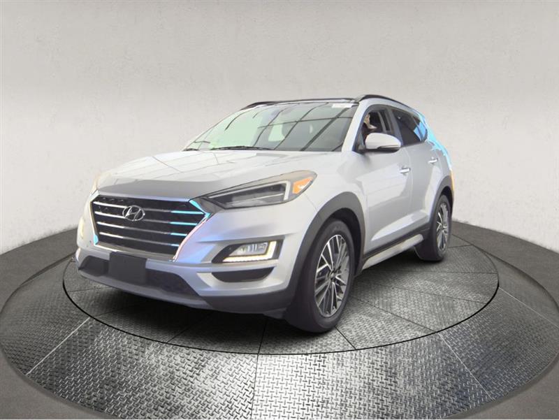 2019 HYUNDAI TUCSON ULTIMATE