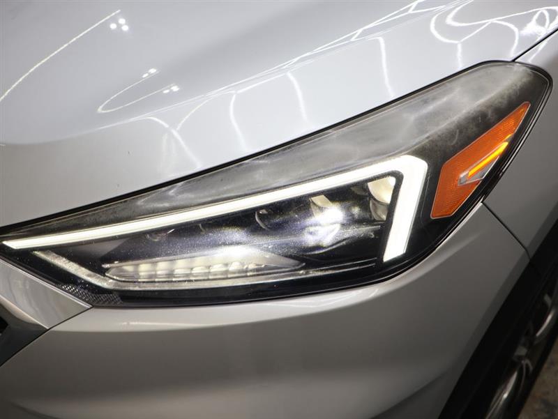 2019 HYUNDAI TUCSON ULTIMATE