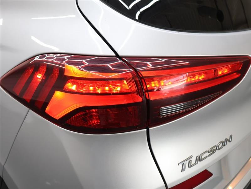 2019 HYUNDAI TUCSON ULTIMATE