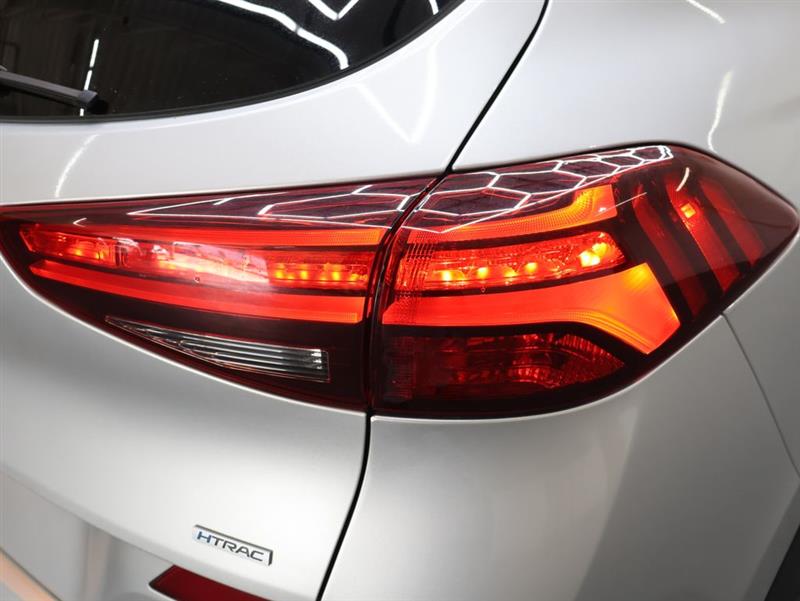 2019 HYUNDAI TUCSON ULTIMATE